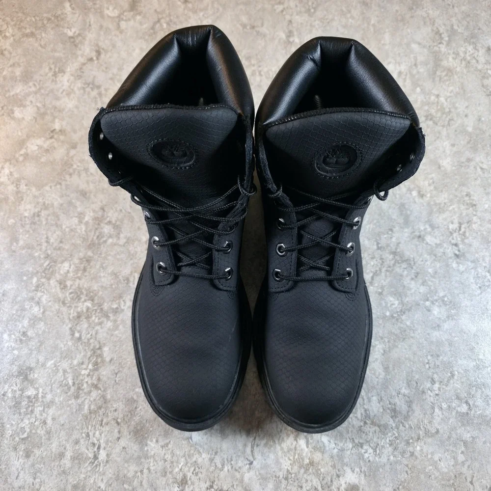 Timberland premium helcor